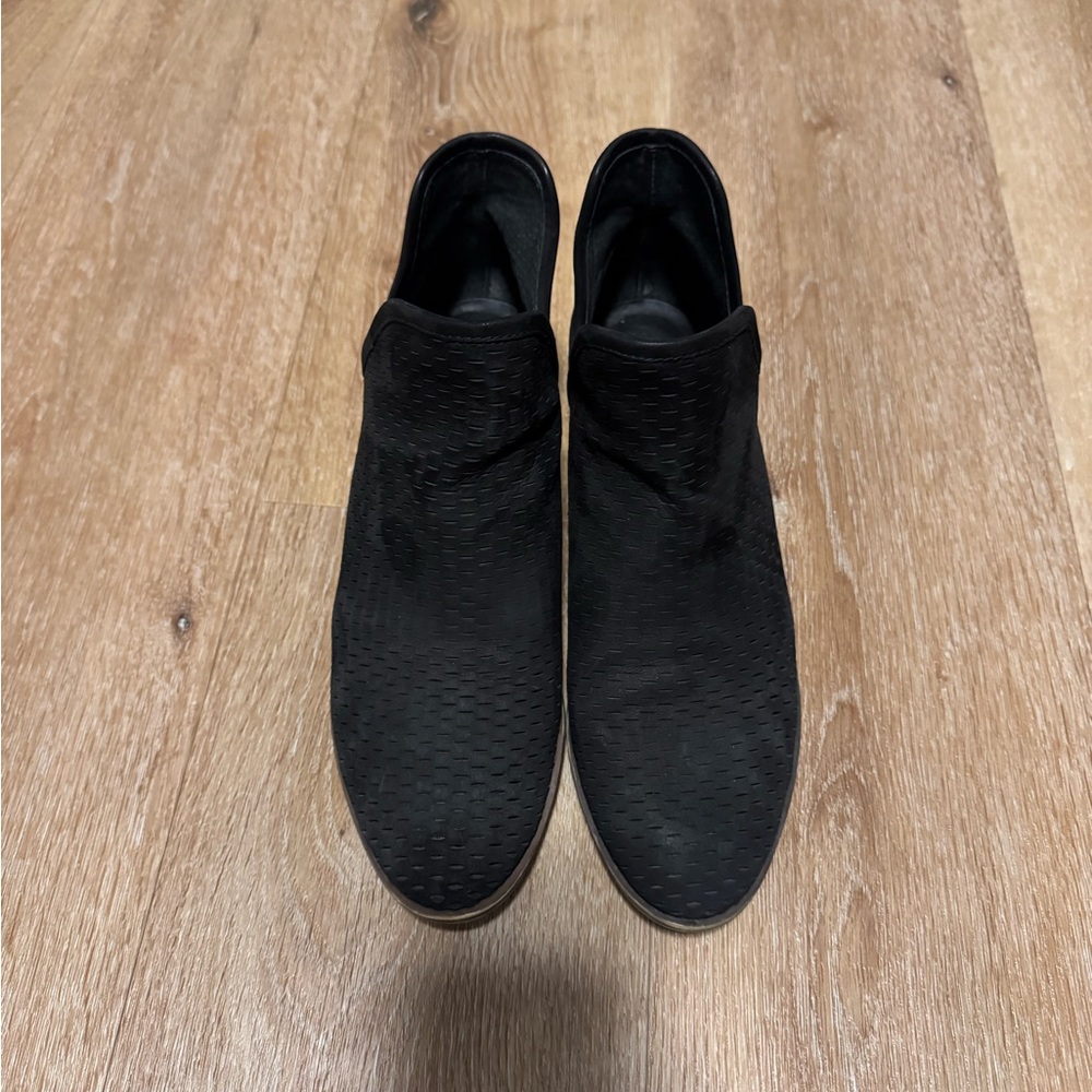 Lucky Brand Booties